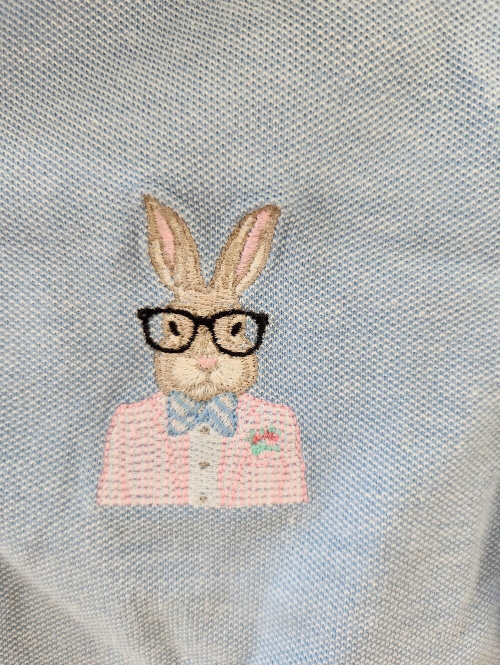 Polo Shirts Size 4T Easter